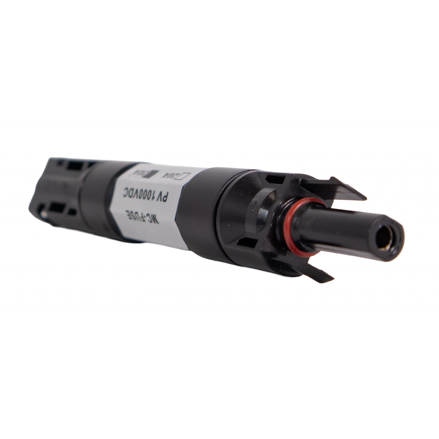 Mc4 Inline Sikringsholder