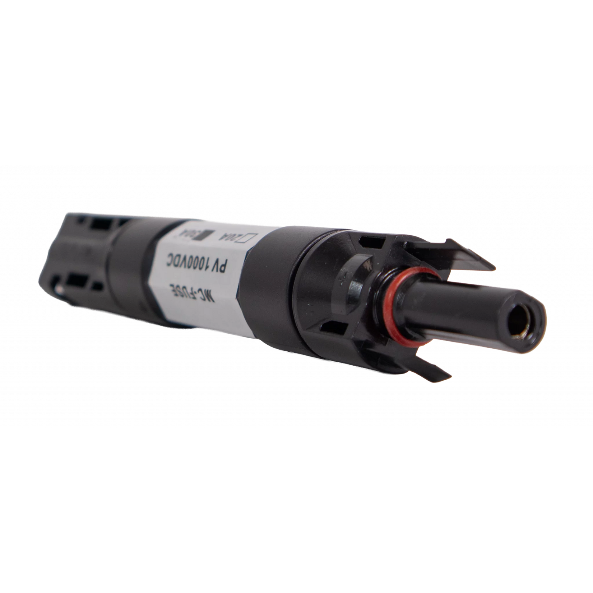 Mc4 Inline Sikringsholder