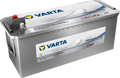 Varta Fritidsbatteri 12V 140Ah 800Cca (513X189X223Mm) +Venstre Lfd140