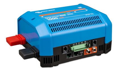 Victron Lynx Smart Bms 1000 Ng (M10) shown in angle view
