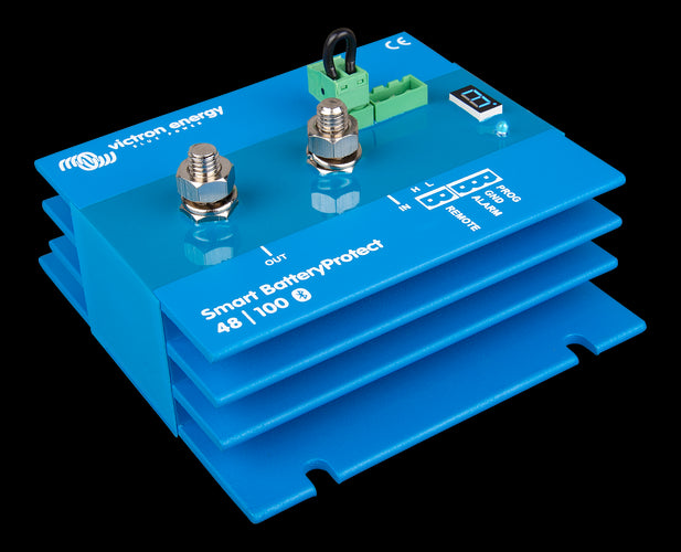 VICTRON Smart Battery Protect 48V 100A - Image 2