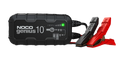Noco Elektronisk Batterilader 6V/12V 10A Ip65
