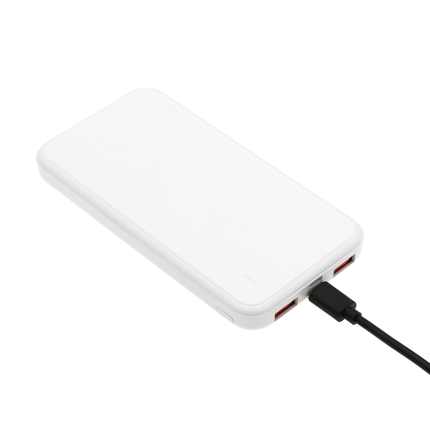 Powerbank 10000mAh 5V USB-C og USB-A - Hurtiglader - Image 3