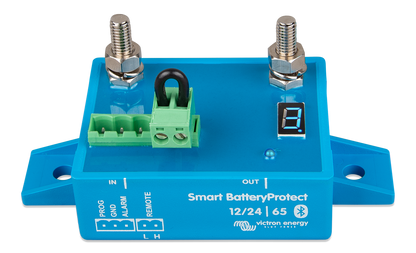 Victron Smart Battery Protect 12/24V 65A
