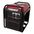 SENCI SC3200iH Ramme Aggregat - 3000W - Inverter - Ren Sinus