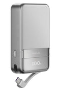 ECOFLOW Rapid Powerbank 10000mAh Silver