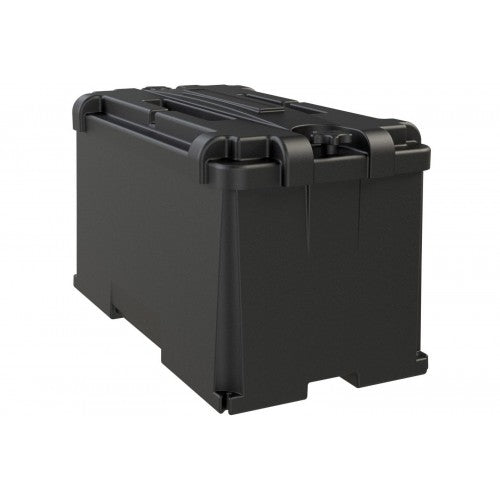 Batterikasse 538x243x281mm (innvendig) - Image 1