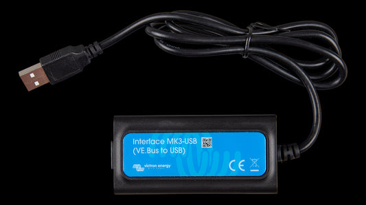VICTRON Interface MK3-USB (VE.Bus til USB) - Image 1