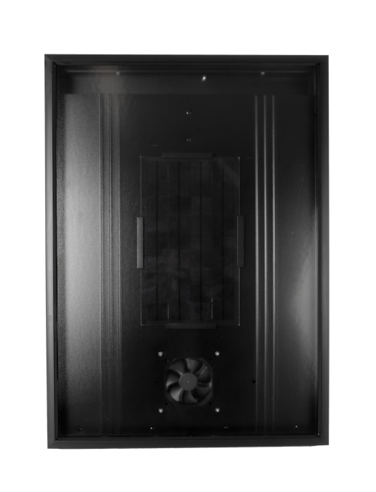 Skanbatt Solventilator Sv-15 Med Luftvolum/T 43M3 shown in product view