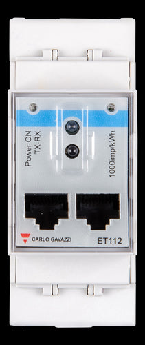 VICTRON Energy Meter ET112 - Image 2