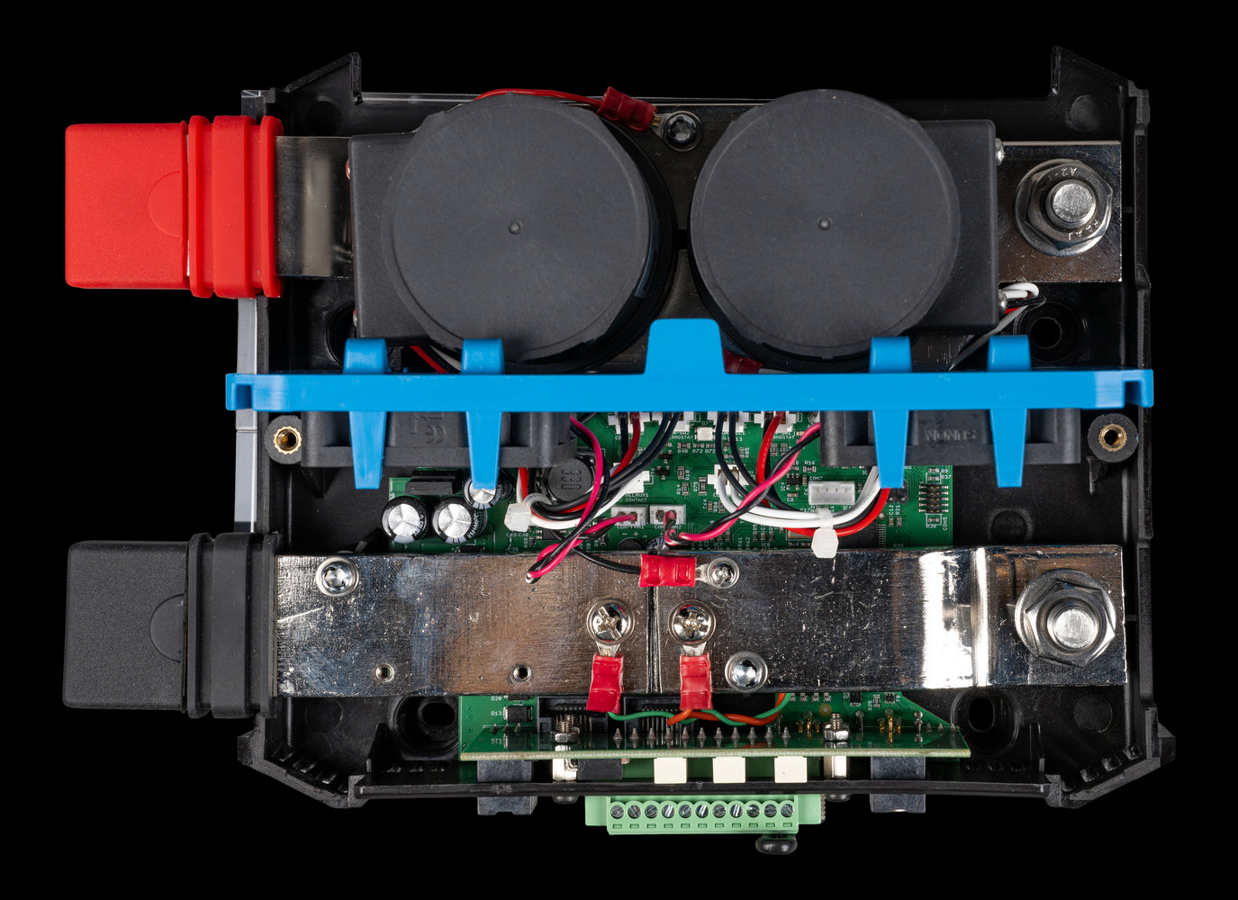 VICTRON Lynx Smart BMS 1000 NG (M10) - Image 3