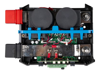 Victron Lynx Smart Bms 1000 Ng (M10) shown in detail view
