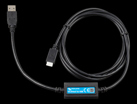 VICTRON VE Direct til USB interface - Image 1