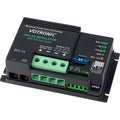Votronic Mpp165 Duo Rig Solcelleregulator 11 / 8A - 2 Kanaler - Mppt Teknologi