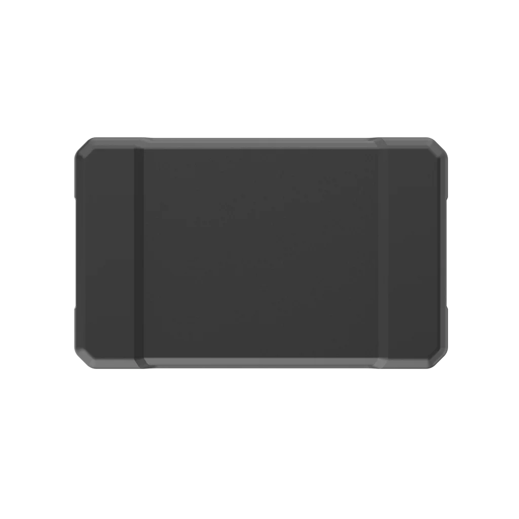 LOKITHOR Lithium MC Batteri 12V 3Ah - 113x70x85mm - Bluetooth - Heat shown in product view