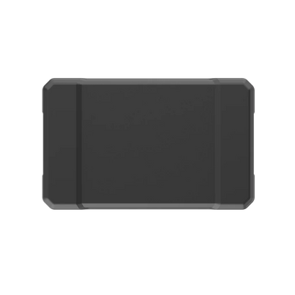 LOKITHOR Lithium MC Batteri 12V 3Ah - 113x70x85mm - Bluetooth - Heat shown in product view