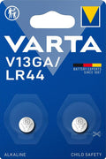 Varta V13Ga (13Gs) 2Pk