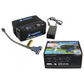 Poweroad Golftralle Lithiumbatteri 16Ah