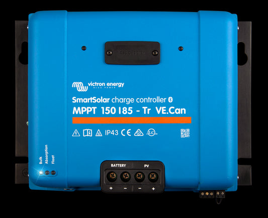 Victron SmartSolar MPPT 150/85-Tr VE.Can - Image 1