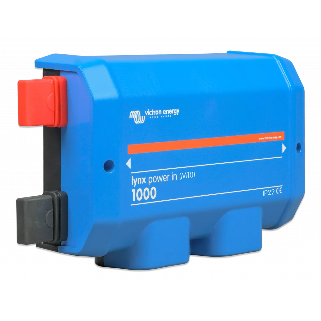 VICTRON Lynx Power In (M10)