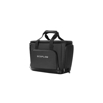 Ecoflow Delta 3 Bag shown in angle view