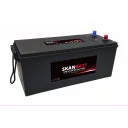 SKANBATT EFB SHD Startbatteri 12V 185AH 1230CCA +L shown in product view