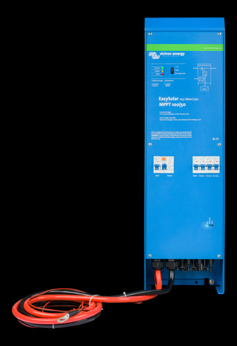 VICTRON EasySolar 12/1600/70-16 MPPT - Image 2