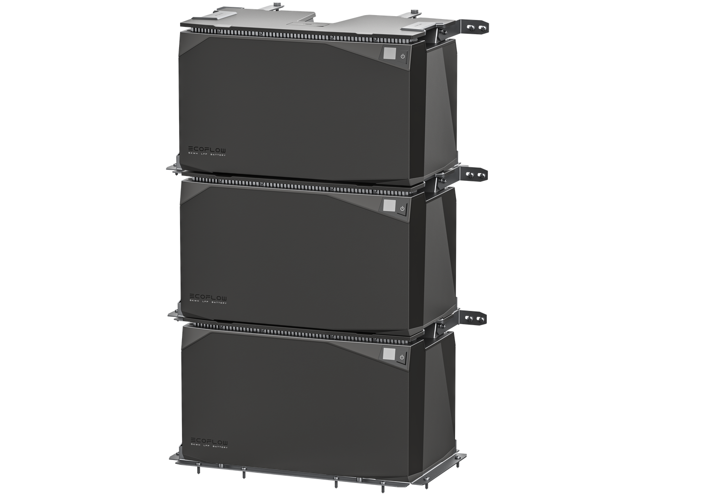 Ecoflow Power Kits Lfp Battery 2048Wh shown in detail view