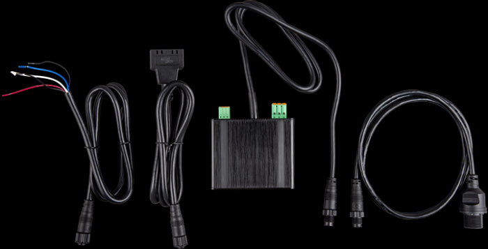 VICTRON CANvu GX IO Extender and wiring kit - Image 1