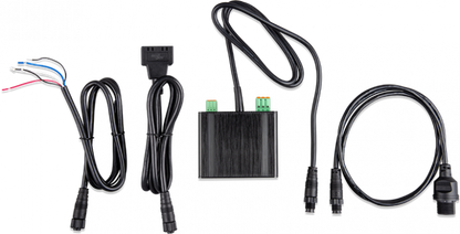 Victron Canvu Gx Io Extender And Wiring Kit shown in product view