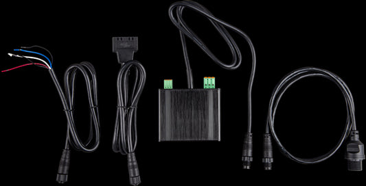 VICTRON CANvu GX IO Extender and wiring kit - Image 1