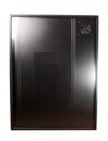 SKANBATT Solventilator SV-65 - LCD display - Motoriserte ventiler - 113m3/h luftvolum