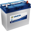 Varta Blue Dynamic Batteri 12V 45Ah 330Cca (238X129X200/227Mm) +Høyre B31