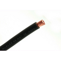 Batterikabel 95mm2 - Sort