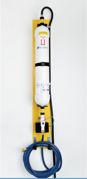 Hydropure - Vannfilter shown in product view
