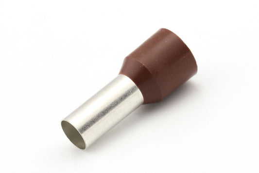 Kabelende 'tysk' 25.0mm²  - 10PK (35mm² kabel passer inni) - Image 1