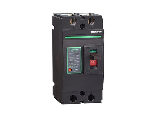 Dc Effektbryter/ Hovedsikring 160A shown in product view