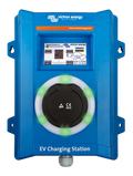 Victron Ev Charging Station