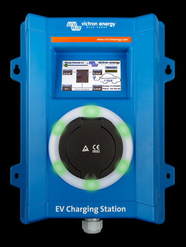 VICTRON EV Charging station - Image 1