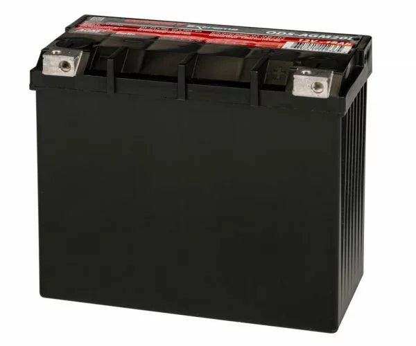 ODYSSEY ODS-AGM20L AGM Batteri 12V 18AH 275CCA (175x86x155mm) +høyre - Image 3