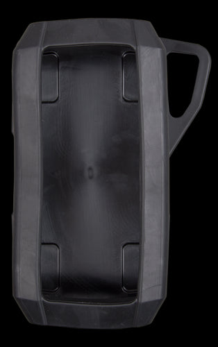 VICTRON Gummibeskyttelse for IP65 ladere 12/10, 12/15 og 24/8 - Image 1