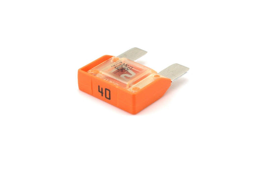 Maxi Bladsikringer 40A orange -10PK - Image 1