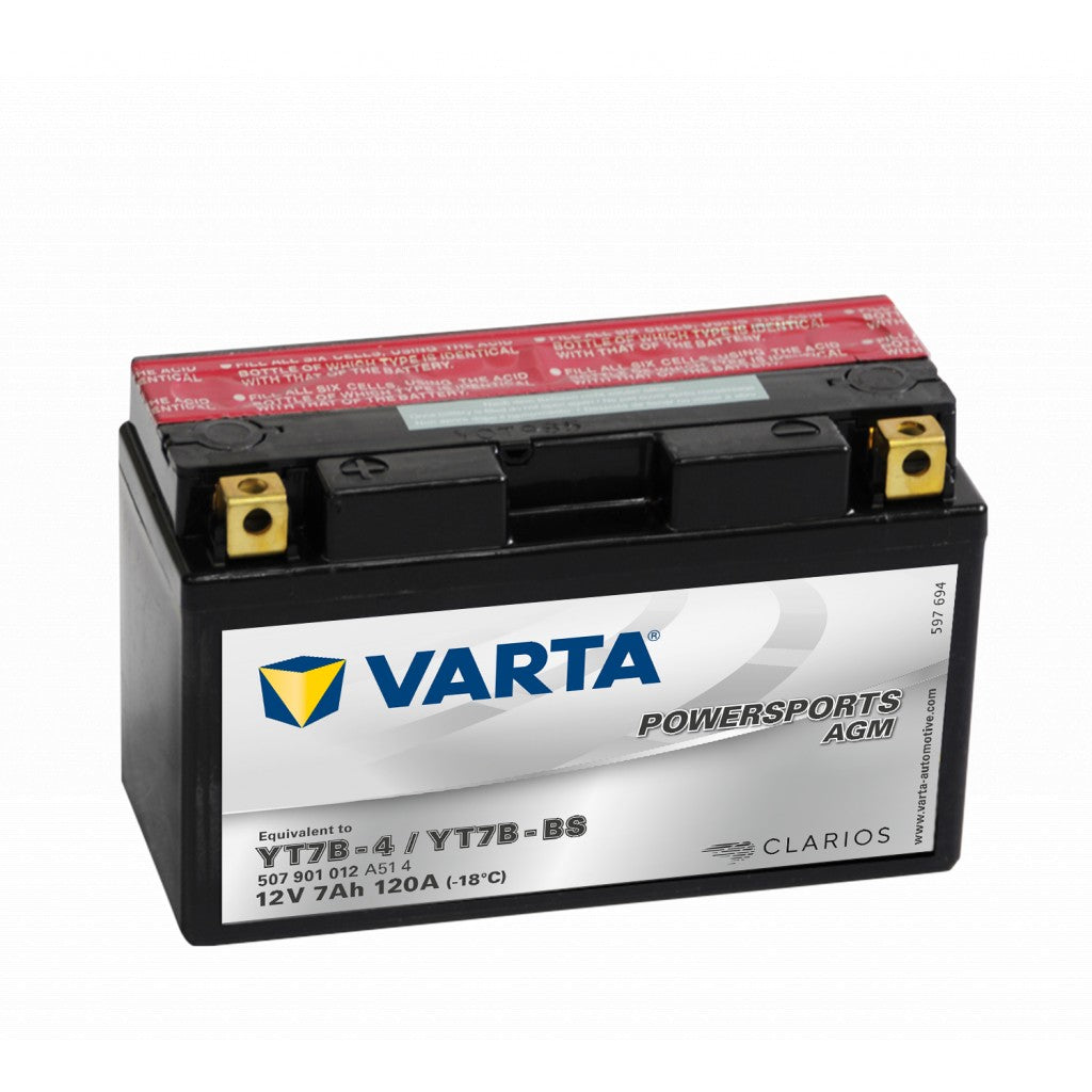 varta-agm-mc-batteri-12v-7ah-120cca-150x66x94mm-venstre-yt7b-bs