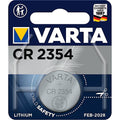 Varta Cr2354 Lithium 3V (Passer Ikke Tesla)
