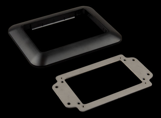 VICTRON GX Touch 50 adapter for ColorControl GX - Image 1