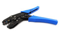 Krympeverktøy 0 / 5 Mm² -6 / 0 Mm² Preisolerte Terminaler