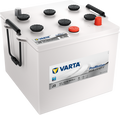 Varta Promotive Black Batteri 12V 125Ah 950Cca (286X269X210/230Mm) +Diagonalt J3
