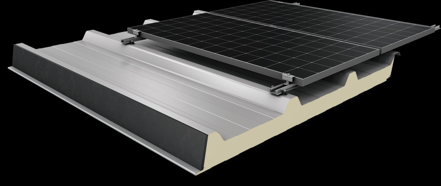K2 BasicRail 22, 4,80m - Image 4