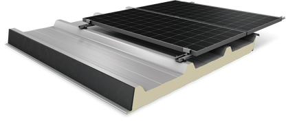 K2 Basicrail 22, 4,80M label detail