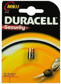 Duracell 6V 1-Pk Mn11 Fjernkontroll